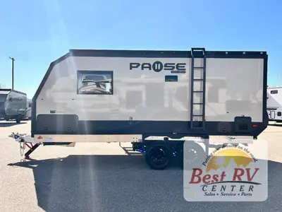 2026 Palomino Pause Reboot Edition photo 20