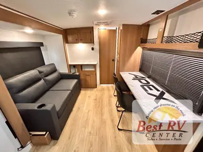 2026 Coachmen RV Apex Nano photo 48