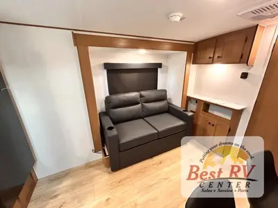 2026 Coachmen RV Apex Nano photo 14