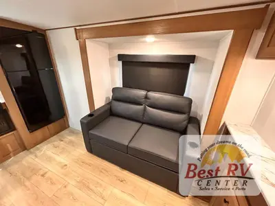 2026 Coachmen RV Apex Nano photo 38