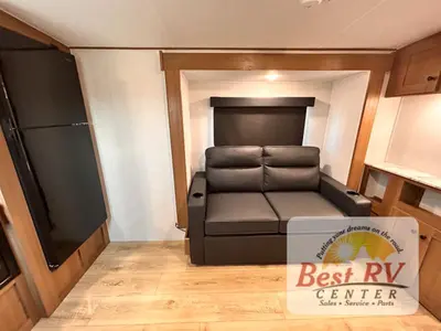 2026 Coachmen RV Apex Nano photo 16