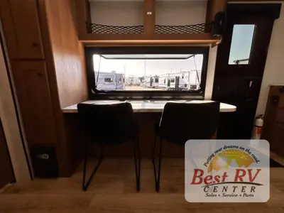 2026 Coachmen RV Apex Nano photo 31
