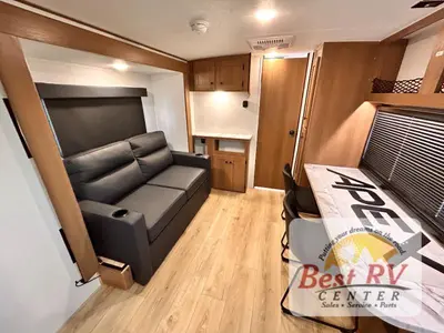 2026 Coachmen RV Apex Nano photo 19