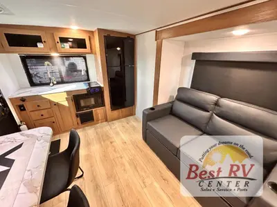 2026 Coachmen RV Apex Nano photo 37