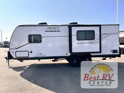 2026 Coachmen RV Apex Nano photo 7