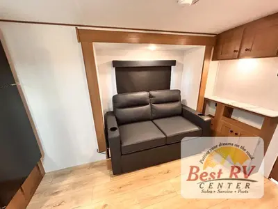 2026 Coachmen RV Apex Nano photo 15
