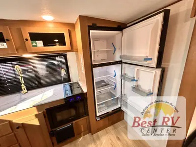 2026 Coachmen RV Apex Nano photo 47