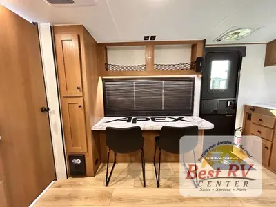 2026 Coachmen RV Apex Nano photo 25