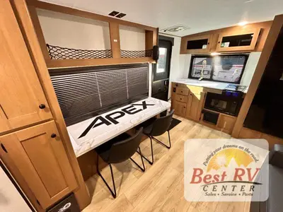 2026 Coachmen RV Apex Nano photo 34
