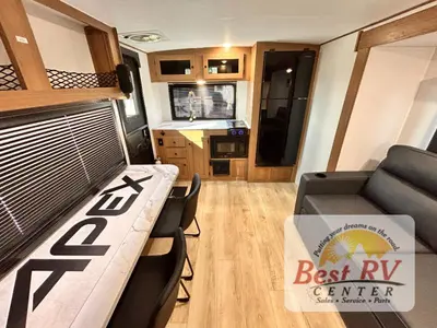 2026 Coachmen RV Apex Nano photo 36