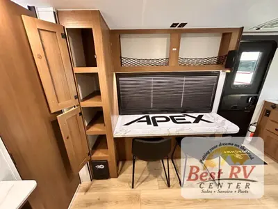 2026 Coachmen RV Apex Nano photo 32