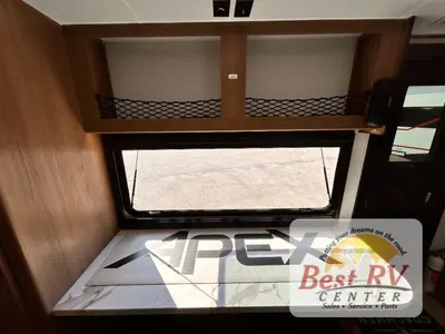 2026 Coachmen RV Apex Nano photo 29