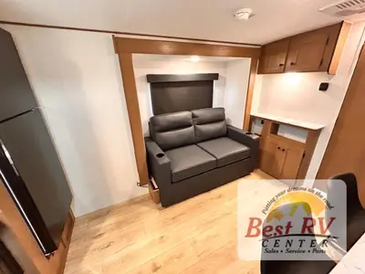 2026 Coachmen RV Apex Nano photo 17