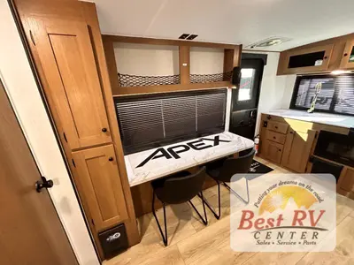 2026 Coachmen RV Apex Nano photo 33