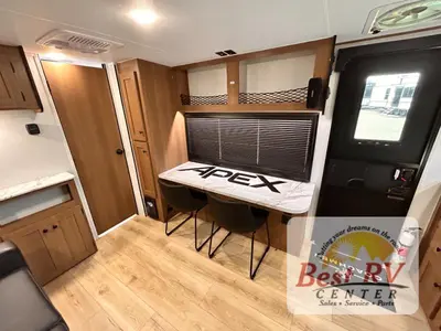2026 Coachmen RV Apex Nano photo 23