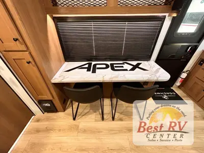 2026 Coachmen RV Apex Nano photo 27