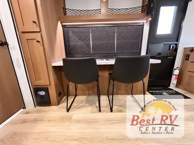 2026 Coachmen RV Apex Nano photo 28