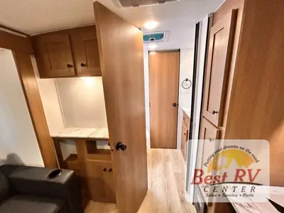 2026 Coachmen RV Apex Nano photo 50