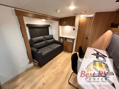 2026 Coachmen RV Apex Nano photo 12