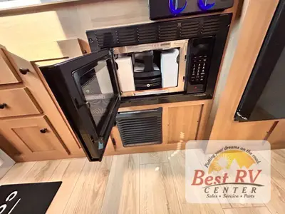 2026 Coachmen RV Apex Nano photo 45