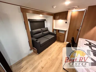 2026 Coachmen RV Apex Nano photo 18