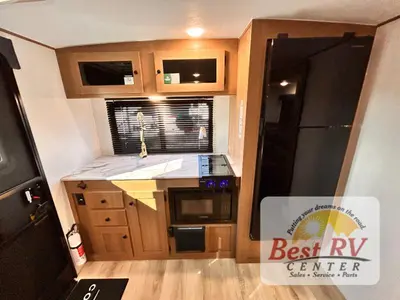 2026 Coachmen RV Apex Nano photo 40