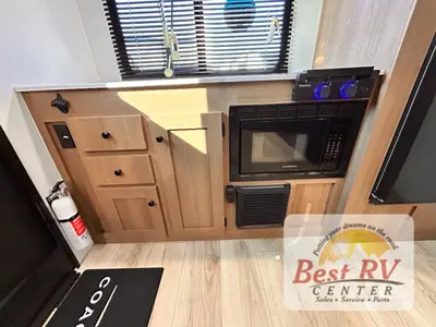 2026 Coachmen RV Apex Nano photo 43