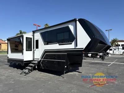 New 2026 Brinkley Model G 3250