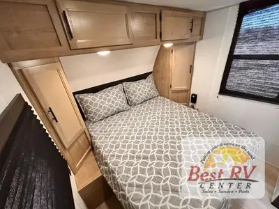 2026 Forest River RV Cascade photo 50