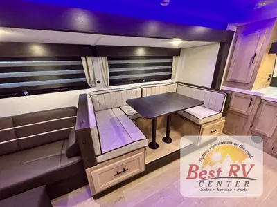 2026 Forest River RV Cascade Black Label photo 23