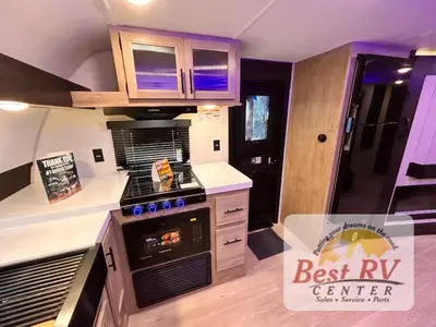 2026 Forest River RV Cascade Black Label photo 41