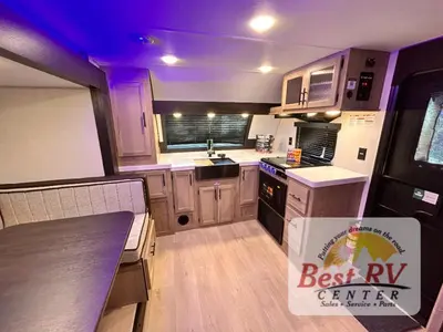 2026 Forest River RV Cascade Black Label photo 27