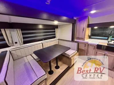 2026 Forest River RV Cascade Black Label photo 25