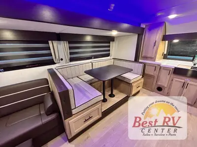 2026 Forest River RV Cascade Black Label photo 22