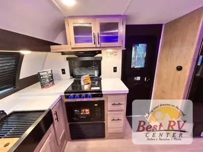 2026 Forest River RV Cascade Black Label photo 36