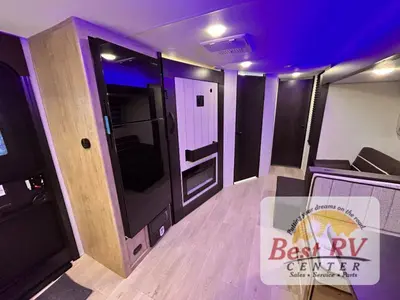 2026 Forest River RV Cascade Black Label photo 50