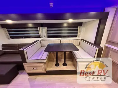 2026 Forest River RV Cascade Black Label photo 24