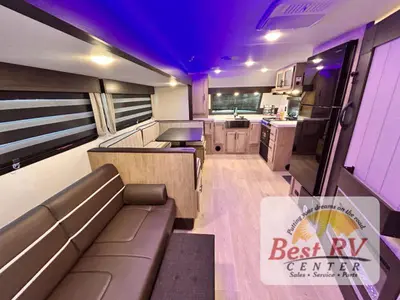 2026 Forest River RV Cascade Black Label photo 14