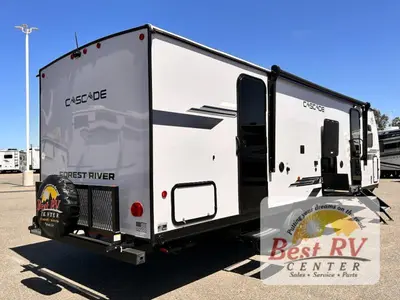 2026 Forest River RV Cascade Black Label photo 4