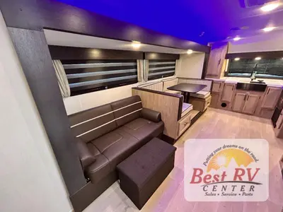 2026 Forest River RV Cascade Black Label photo 10