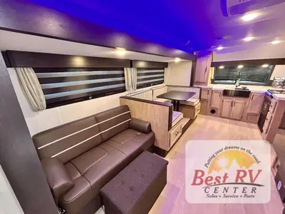 2026 Forest River RV Cascade Black Label photo 12
