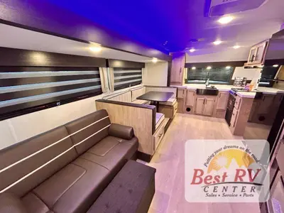 2026 Forest River RV Cascade Black Label photo 13