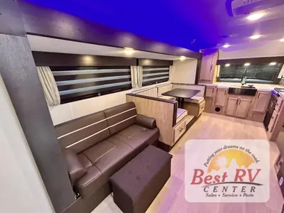 2026 Forest River RV Cascade Black Label photo 11
