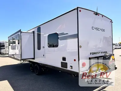 2026 Forest River RV Cascade Black Label photo 6