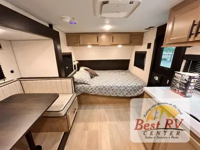 2026 Forest River RV Cascade Black Label photo 43