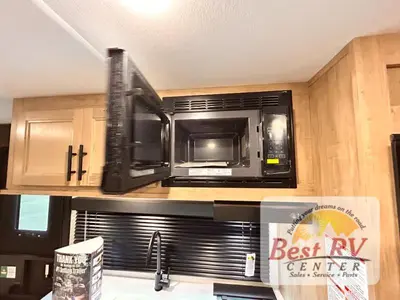 2026 Forest River RV Cascade Black Label photo 27