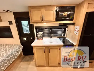 2026 Forest River RV Cascade Black Label photo 24