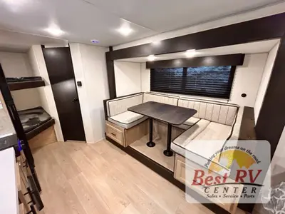 2026 Forest River RV Cascade Black Label photo 18
