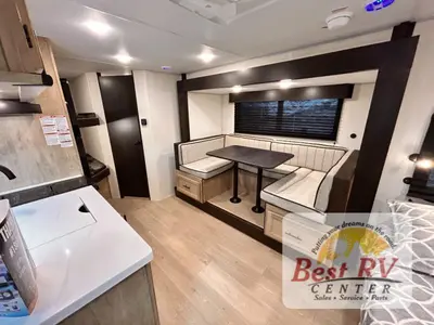 2026 Forest River RV Cascade Black Label photo 11