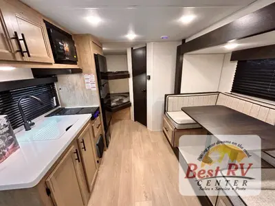 2026 Forest River RV Cascade Black Label photo 20